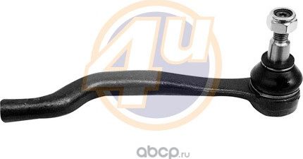 Наконечник рулевой тяги 4U. Артикул MR-A-63953