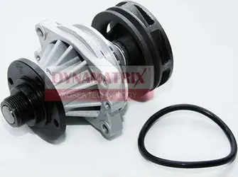 Насос системы охлаждения (помпа) (Dynamatrix-Korea) Dynamatrix-Korea. Артикул DWPB214