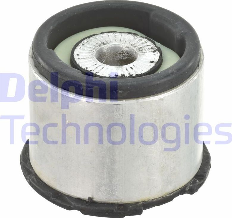 Сайлентблок задней балки Delphi. Артикул TD1095W