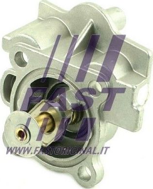 Термостат (в сборе) Fast для IVECO Daily IV 2006-2011. Артикул FT58165