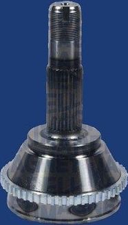 Шрус внутренний (граната) Magneti Marelli. Артикул 302015100052