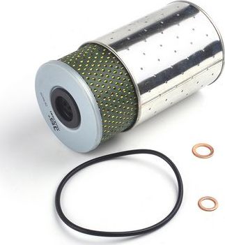 Масляный фильтр JS Asakashi. Артикул OE9600