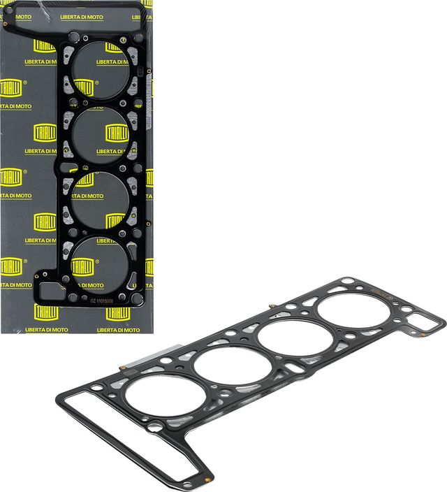 Прокладка ГБЦ Trialli для ВАЗ Нива, 4x4 2000-2026. Артикул GZ 101 5008