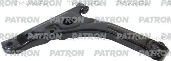 Поперечный рычаг Patron левый нижний для Ford Transit Torneo VII 2006-2014. Артикул PS5436L
