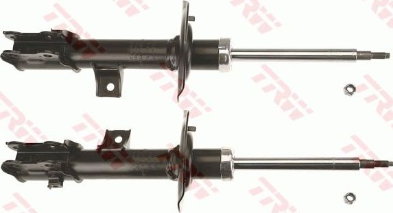 Амортизатор TRW Twin. Артикул JGM1277T