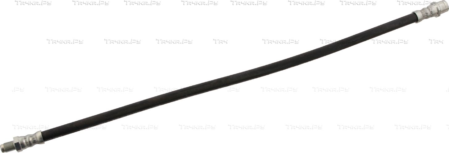 Тормозной шланг Febi Bilstein. Артикул 28716