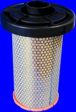 Воздушный фильтр MecaFilter для Citroen C25 1983-1994. Артикул EL2213