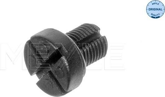 БОЛТ С ШАЙБОЙ Meyle Original. Артикул 314 238 0000