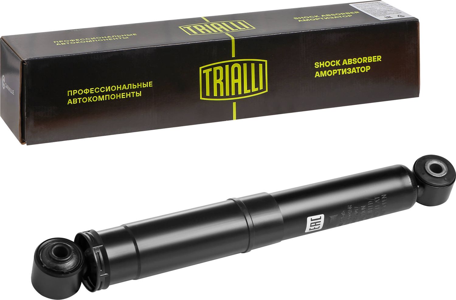 Амортизатор Trialli. Артикул AG 09515