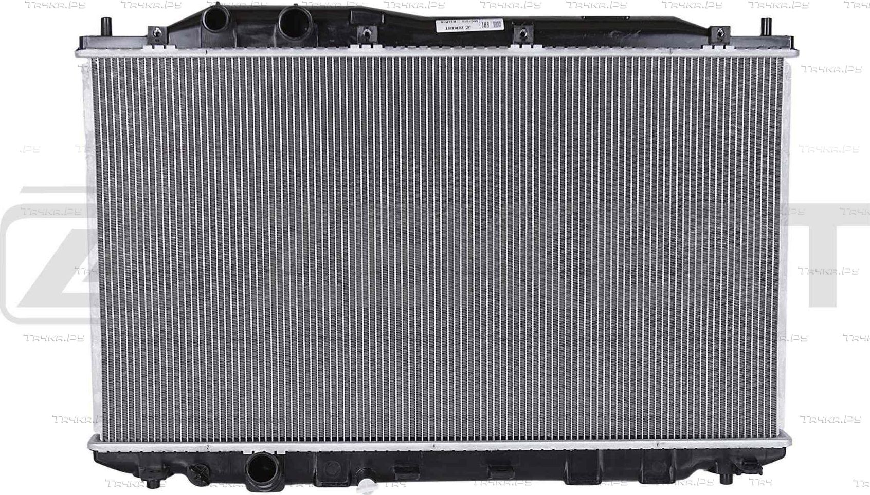 Радиатор охлаждения двигателя Zekkert. Артикул MK-1213