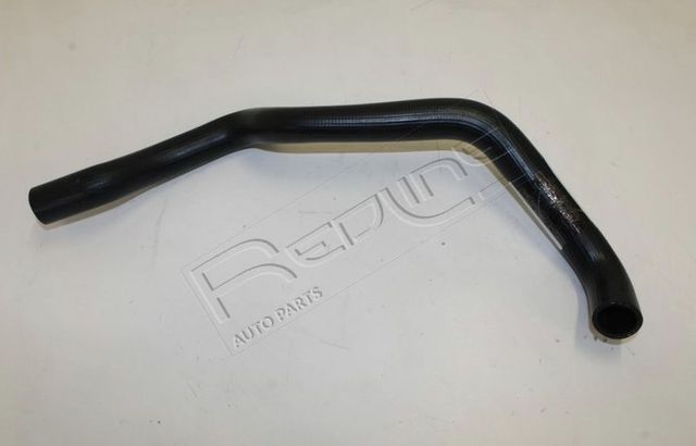 Патрубок радиатора (системы охлаждения) RED Line нижний для Chevrolet Matiz II 2005-2011. Артикул 48CV001