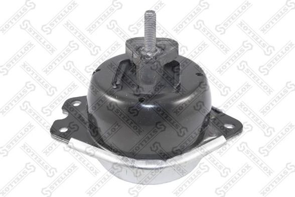 Подушка (опора) двигателя Stellox правая для Renault Espace IV 2002-2014. Артикул 25-19782-SX