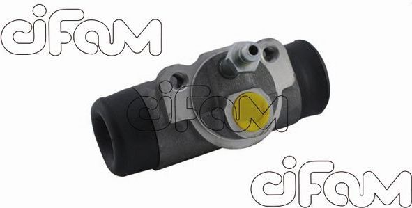 Тормозной цилиндр Cifam (алюминий) задний для Toyota Allion I 2001-2004. Артикул 101-905
