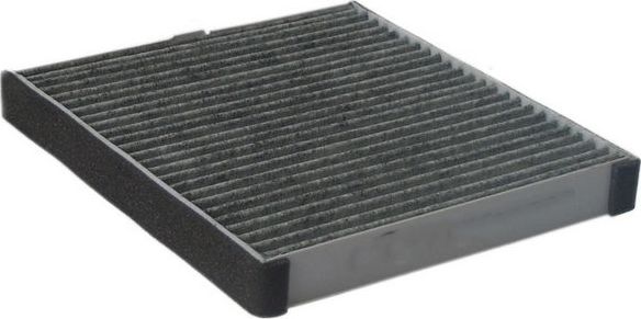 Салонный фильтр JS Asakashi. Артикул AC402C