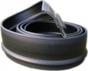 Расширители колёсных арок RUS универсальные (100мм х 6м). Артикул EXPAN-100x6