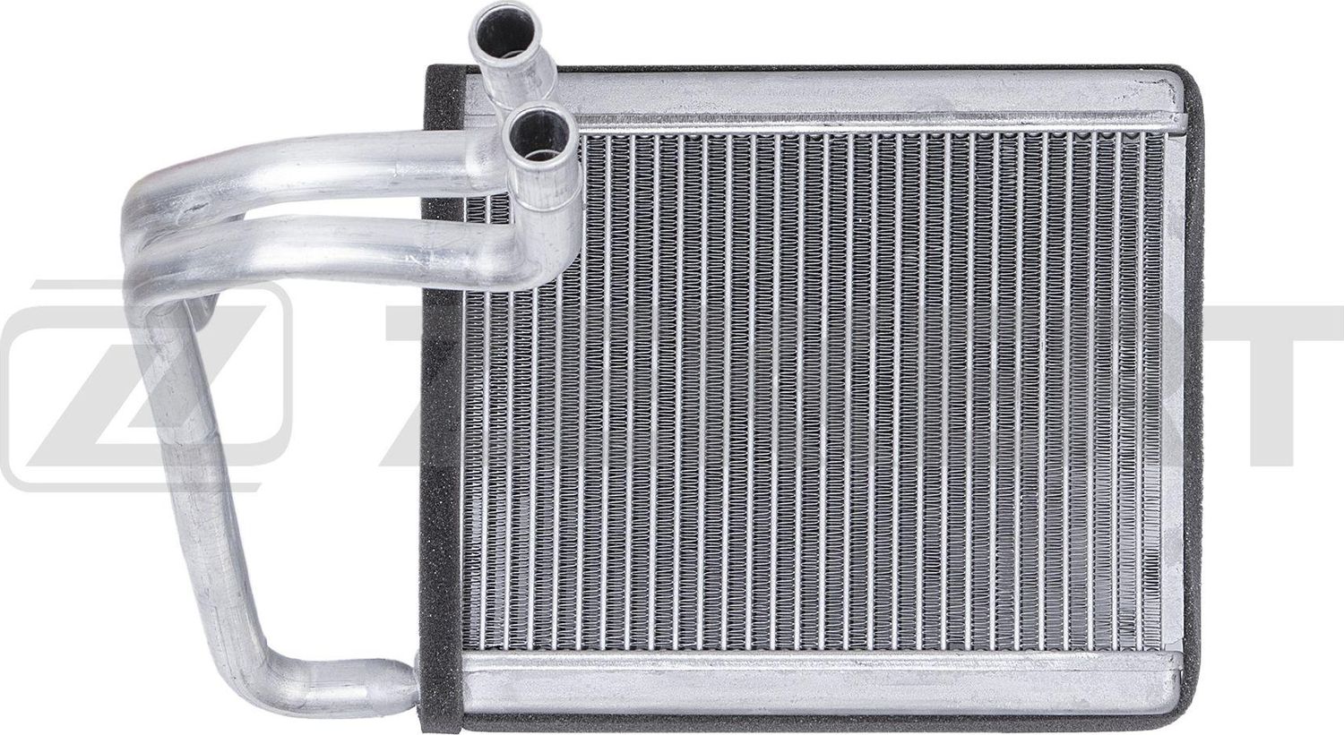 Радиатор отопителя (печки) Zekkert (алюминий). Артикул MK-5141