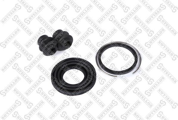 Ремкомплект тормозного суппорта Stellox задний для Opel Commodore C 1981-1982. Артикул 04-99016-SX