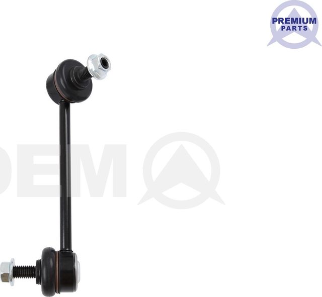 Стойка (тяга) стабилизатора Sidem передняя левая для Isuzu D-Max I 2002-2012. Артикул 85060