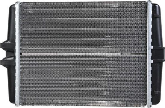 Радиатор отопителя (печки) Zentparts. Артикул Z19738