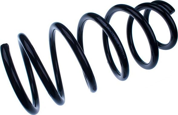 Пружина подвески Denckermann задняя для Renault Espace III 1996-2002. Артикул D700159