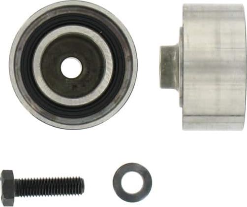 Направляющий (ведущий) ролик ремня ГРМ SKF. Артикул VKM 23120