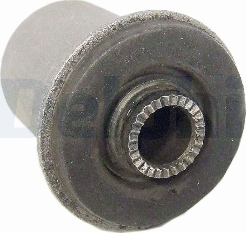 Сайлентблок переднего рычага подвески Delphi. Артикул TD858W