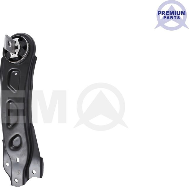 Продольный рычаг задней подвески Sidem передний левый для Infiniti Q30 2015-2019. Артикул 49552