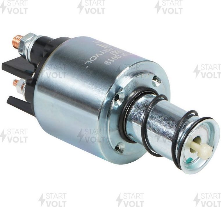 Втягивающее реле стартера StartVOLT. Артикул VSR 0919