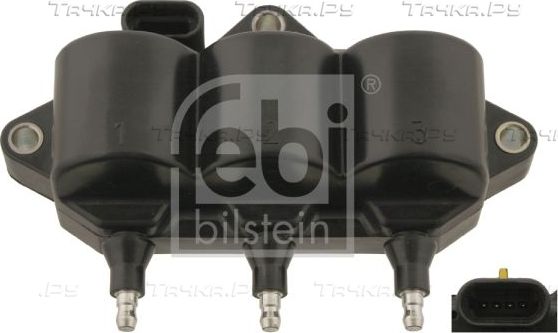 Катушка зажигания Febi Bilstein. Артикул 30267