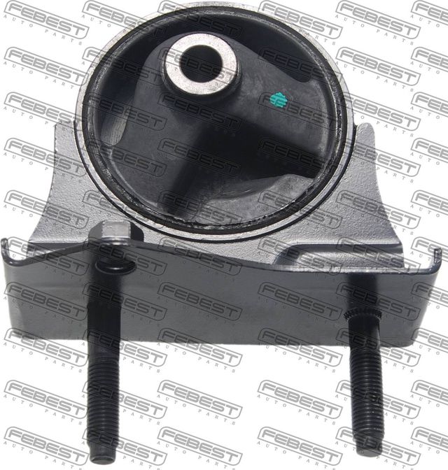 Подушка (опора) двигателя Febest. Артикул TM-065
