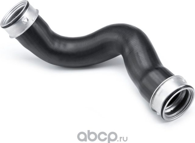 Патрубок интеркулера TRANSPORTER T5 (2003>) (Metaco). Артикул 7230011