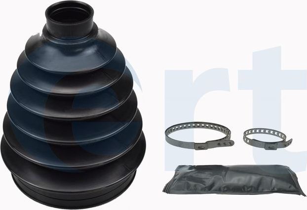 Пыльник ШРУСа наружный ERT для Chrysler Voyager III 1995-2001. Артикул 500237T