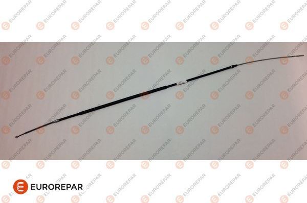 Трос ручника (тросик ручного тормоза) Eurorepar правый/левый для Volkswagen Vento 1991-1997. Артикул E074052
