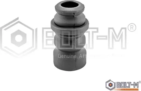 Отбойник амортизатора (Bolt-M). Артикул BM8786