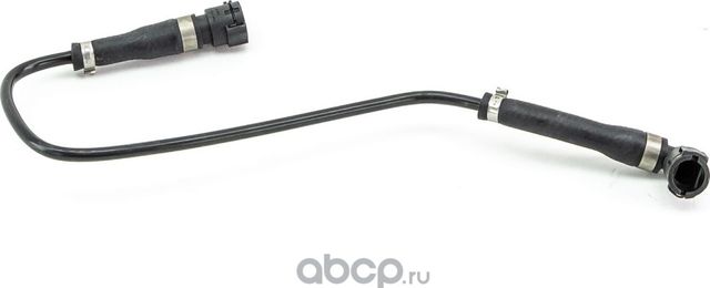 Патрубок радиатора (Dominant) Dominant. Артикул BW110531439123