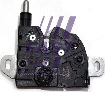 Замок капота Fast для Ford Transit Torneo VII 2006-2014. Артикул FT95439