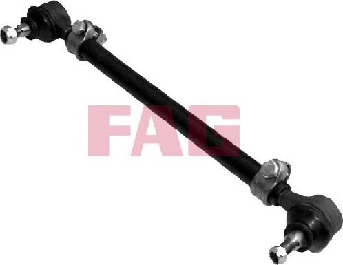 Рулевая тяга продольная Fag. Артикул 842 0007 10