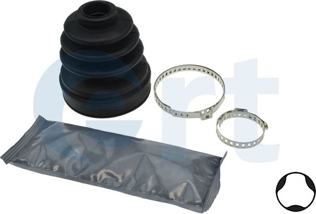 Пыльник ШРУСа внутренний ERT для Audi A3 II (8P) 2003-2013. Артикул 500483