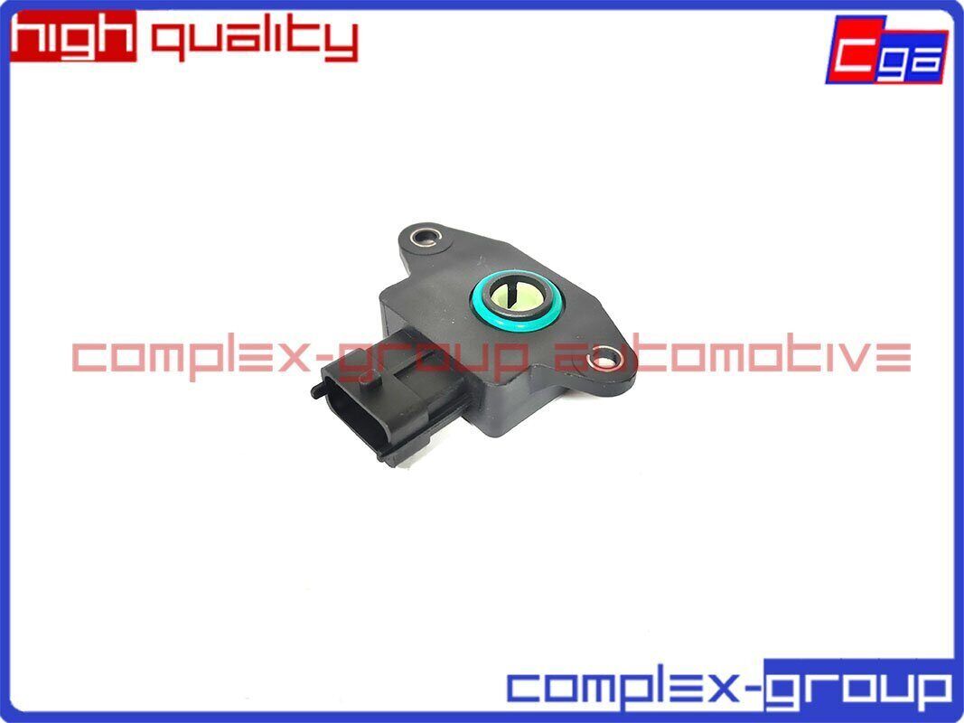 Датчик положения дроссельной заслонки 3517022600 0280122014 CGA. Артикул 11SENS0074RA