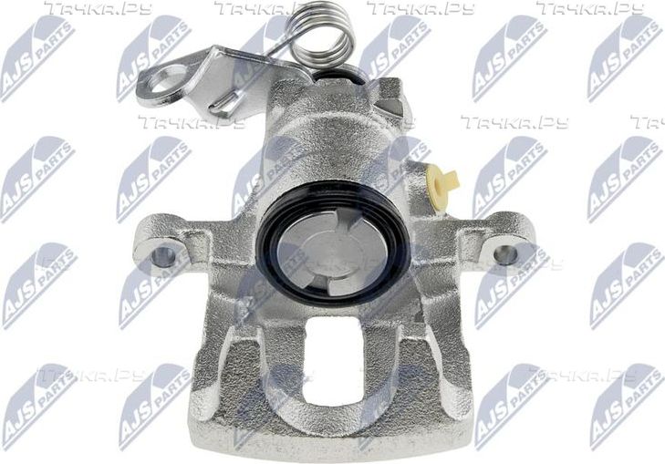 Тормозной суппорт NTY для Volkswagen Sharan I 1995-2010. Артикул HZT-FR-006