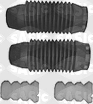 Опора амортизатора (стойки) Sasic передняя для Peugeot 405 1987-1997. Артикул 1005250