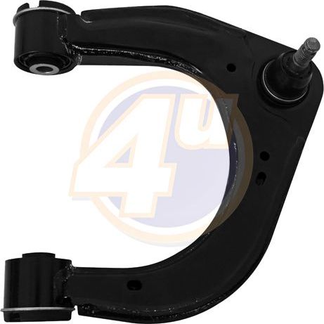 Поперечный рычаг передней подвески 4U правый для Ford Ranger III 2011-2015. Артикул FR-G-12017