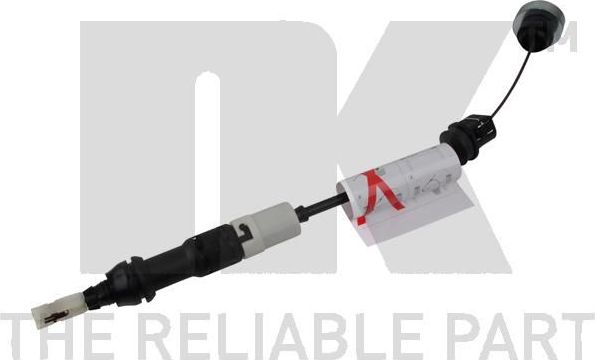 Трос сцепления NK. Артикул 923752