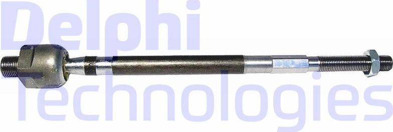 Рулевая тяга Delphi. Артикул TA2086