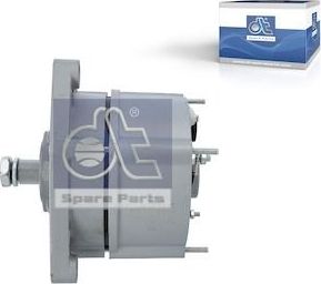 Генератор DT Spare Parts. Артикул 4.64044