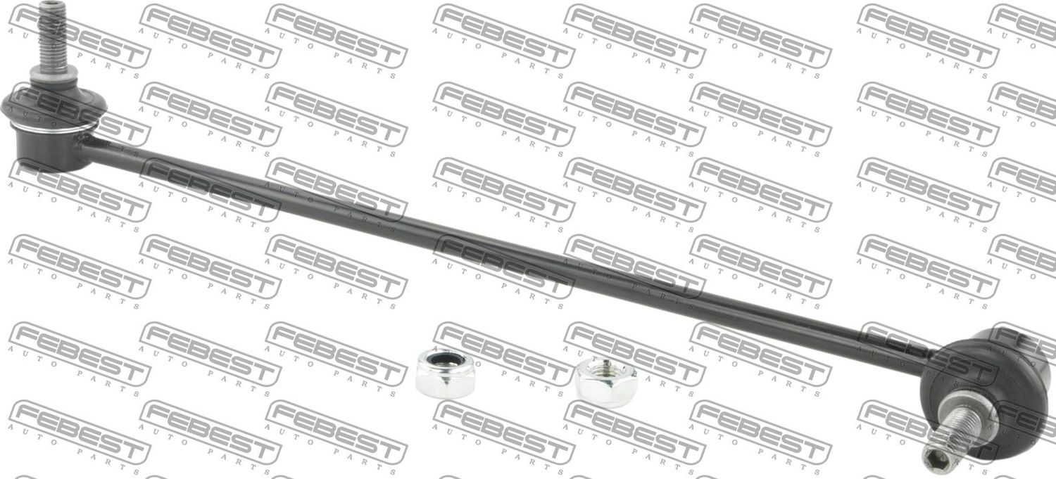 Стойка (тяга) стабилизатора Febest. Артикул 1923-E92FR