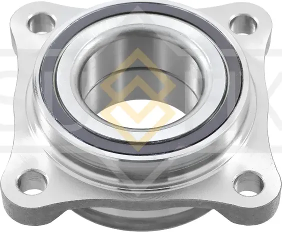 Подшипник ступицы передний правый/левый LEXUS GX (J12) 2001-2009, TOYOTA 4 RUNNE (Sufix). Артикул SM1006