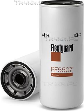 Топливный фильтр Fleetguard для Volvo  FH16 2003-2008. Артикул FF5507