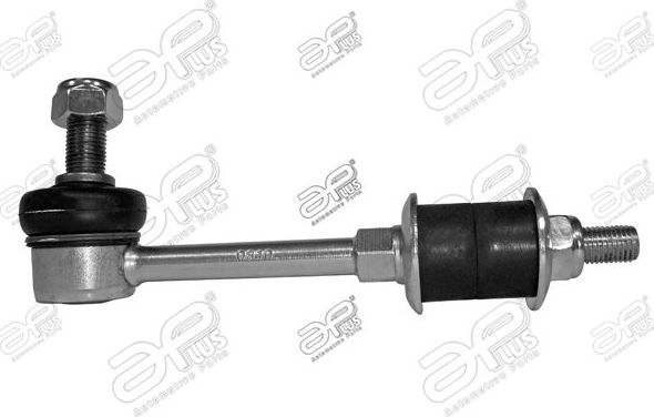 Стойка (тяга) стабилизатора APlus. Артикул 20748AP