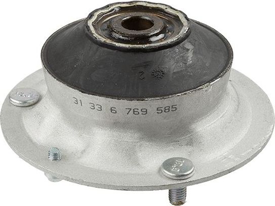 Опора амортизатора (стойки) Boge передняя для BMW Z3 I 1995-2003. Артикул 87-386-A